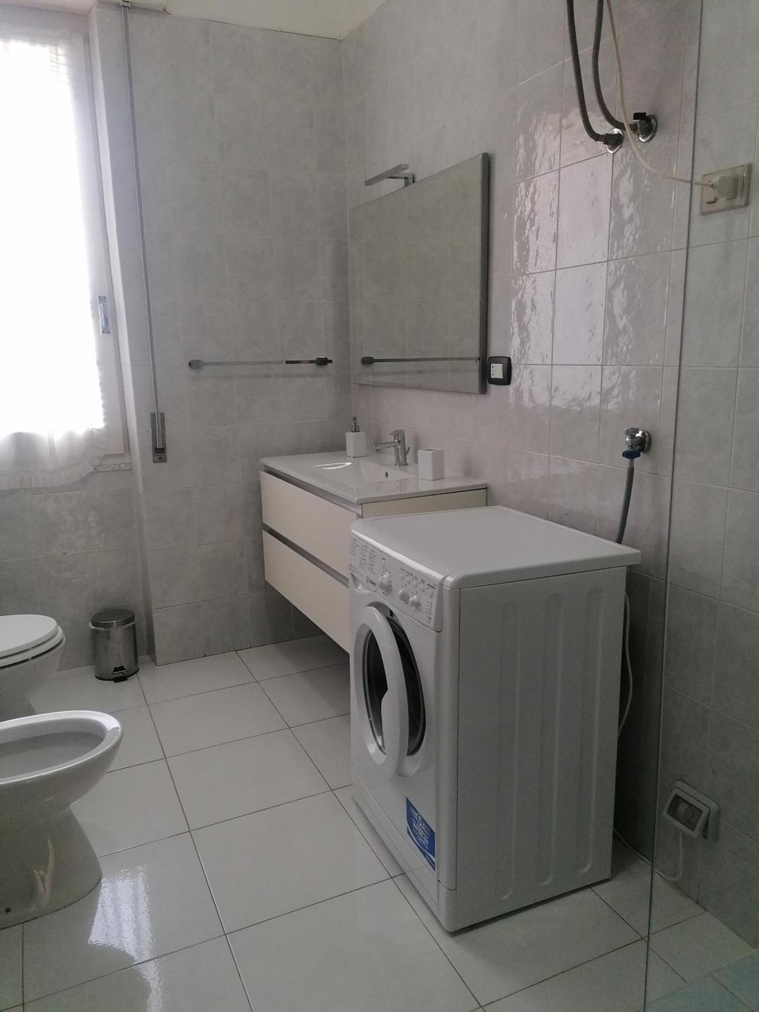 Domus Mater Apartment Cagliari Bagian luar foto